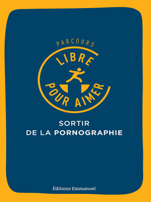 cover image of Parcours libre pour aimer